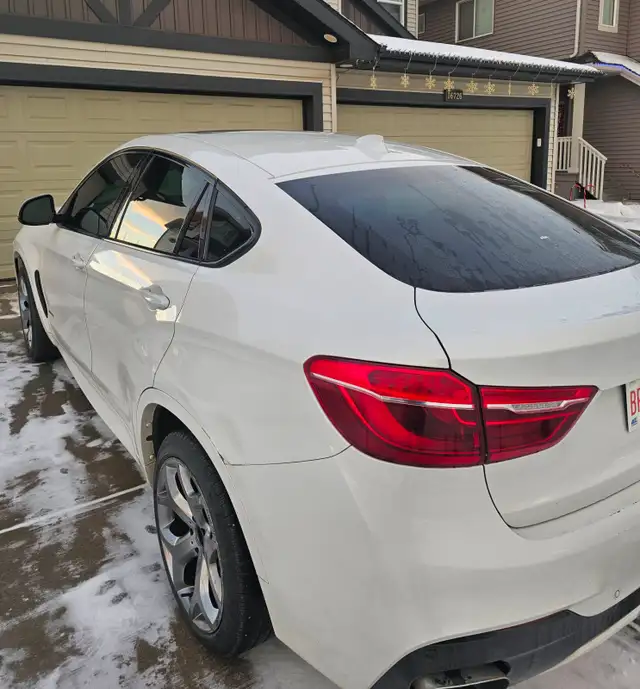2016 BMW X6 M package available for sale - Photo 8