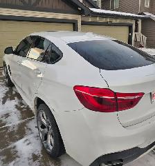 2016 BMW X6 M package available for sale - Photo 8
