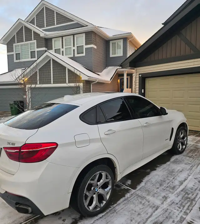 2016 BMW X6 M package available for sale - Photo 9