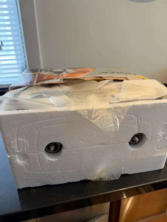 New Solar Powered Coach Lights - Photo 6