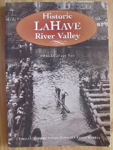 HISTORIC LAHAVE RIVER VALLEY – 2004