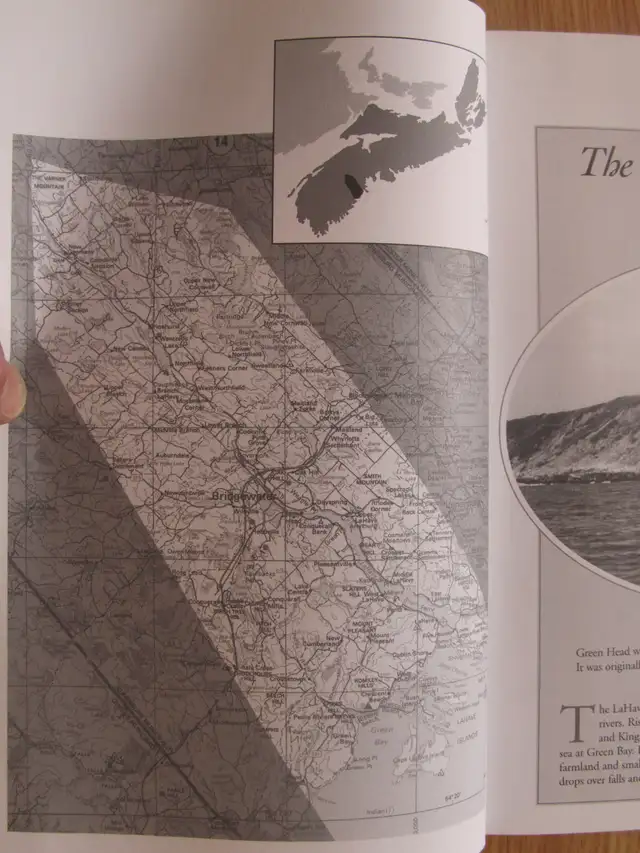 HISTORIC LAHAVE RIVER VALLEY – 2004 - Photo 4