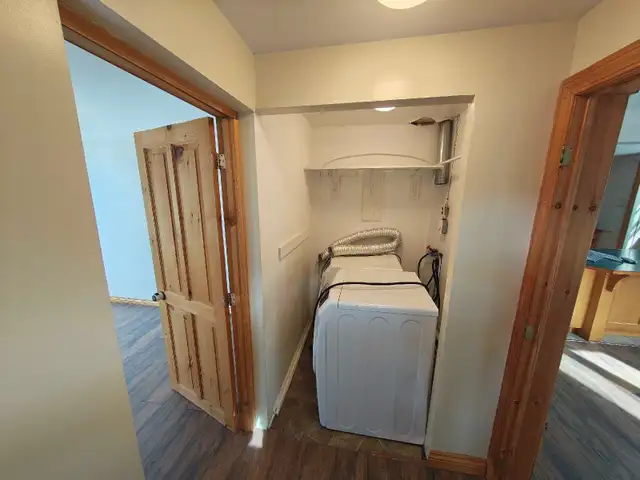 5 1/2 a louer 102 bowen N. - Photo 4