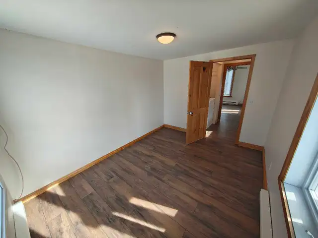 5 1/2 a louer 102 bowen N. - Photo 5