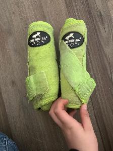 ISO  looking for cheap horse tack