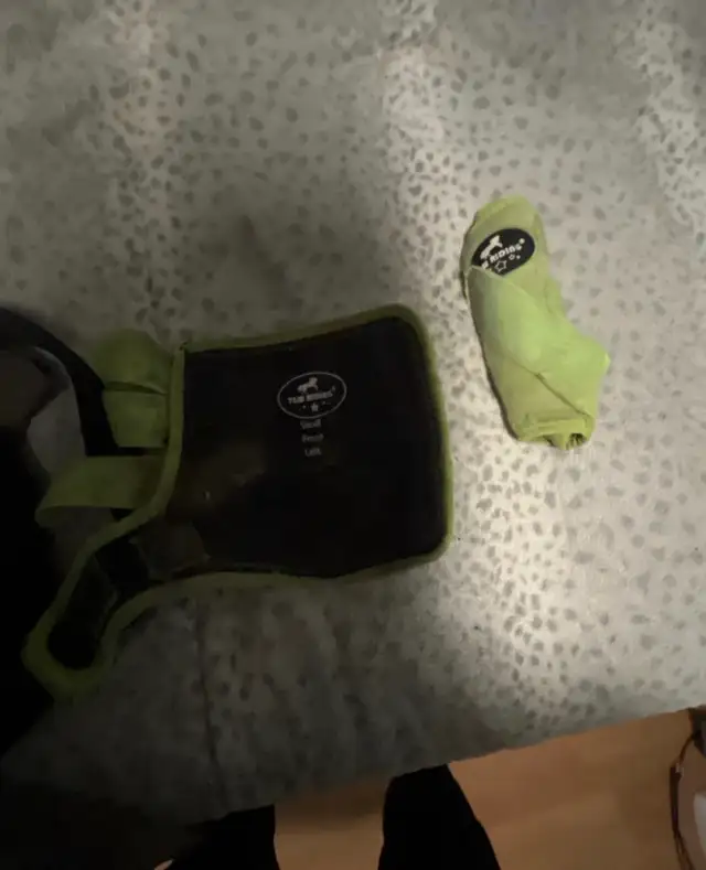 ISO  looking for cheap horse tack - Photo 2