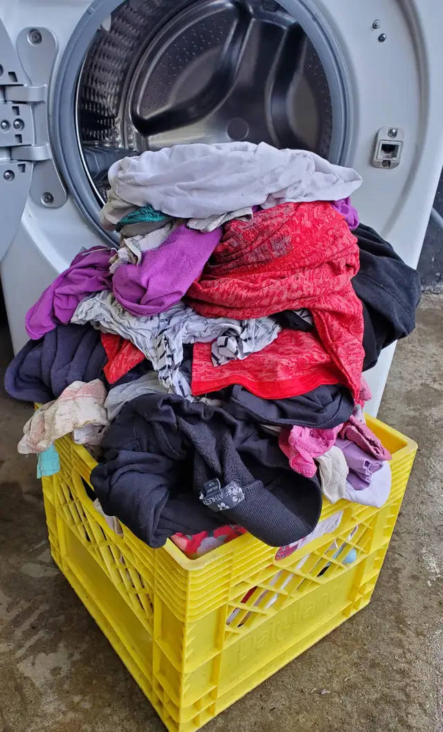 Samsung Front Loading washer - Working - Photo 6