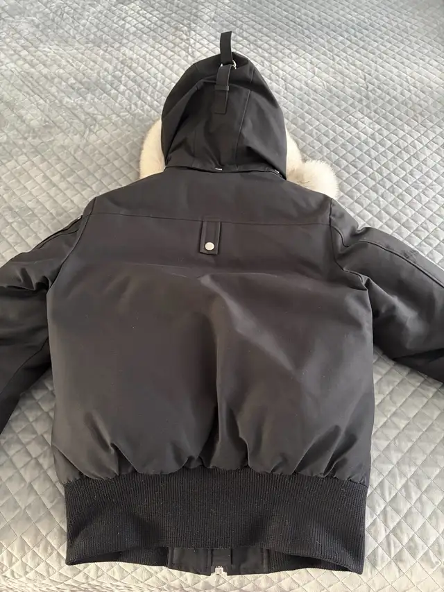Moose Knuckle Jacket - Photo 4