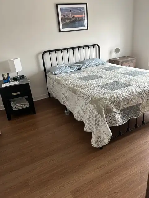 FREE TODAY – FULL FURNITURE SET (1-BEDROOM) – MUST GO ASAP - Photo 3