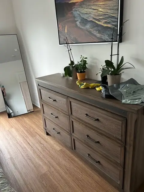 FREE TODAY – FULL FURNITURE SET (1-BEDROOM) – MUST GO ASAP - Photo 4