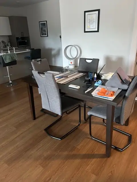 FREE TODAY – FULL FURNITURE SET (1-BEDROOM) – MUST GO ASAP - Photo 5