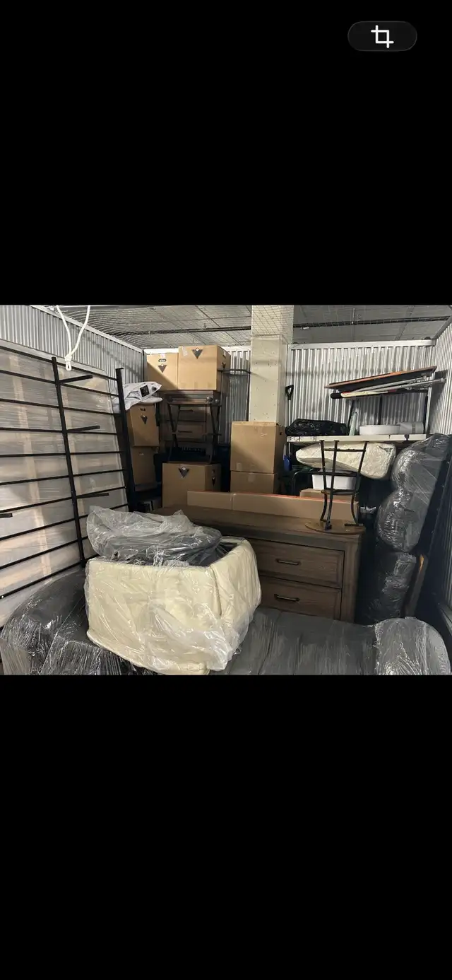 FREE TODAY – FULL FURNITURE SET (1-BEDROOM) – MUST GO ASAP - Photo 6