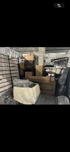 FREE TODAY – FULL FURNITURE SET (1-BEDROOM) – MUST GO ASAP - Photo 6