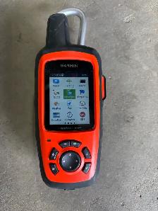 Garmin inReach Explorer Plus