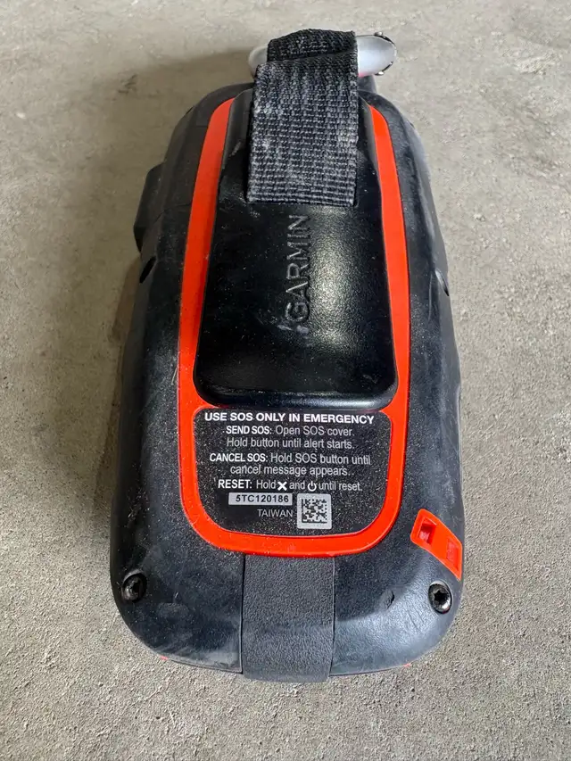 Garmin inReach Explorer Plus - Photo 2