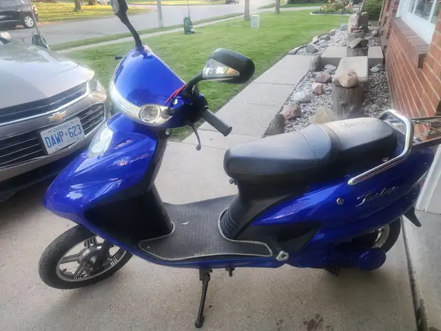E bike for sale