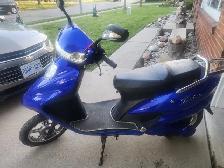 E bike for sale