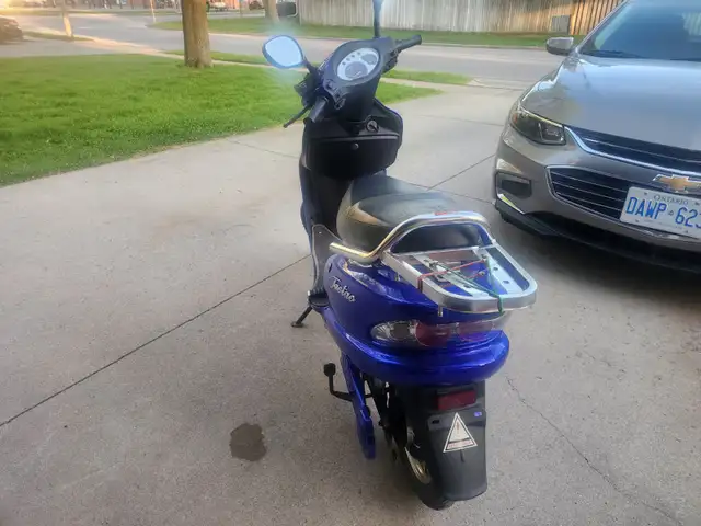 E bike for sale - Photo 2