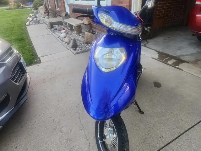 E bike for sale - Photo 3