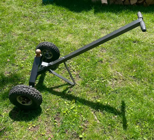 Trailer Dolly For Sale