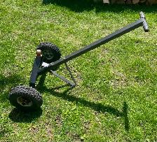 Trailer Dolly For Sale