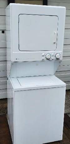 Maytag Stackable W/D - Very Good Condition - Heavy Duty