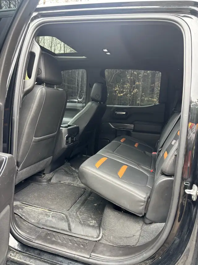 2021 GMC Sierra 1500 at4 - Photo 5