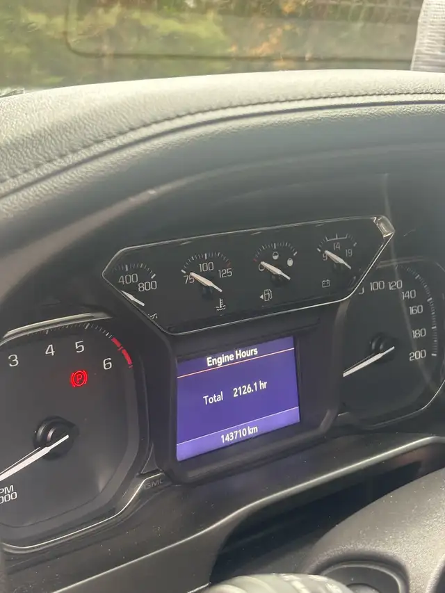 2021 GMC Sierra 1500 at4 - Photo 8