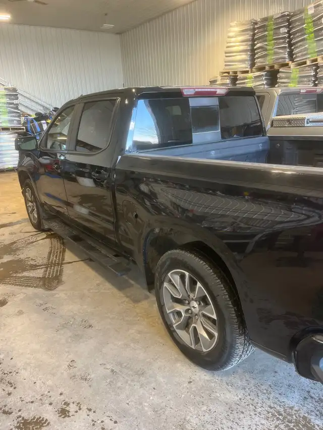 2021 chevy 1500 rst - Photo 5