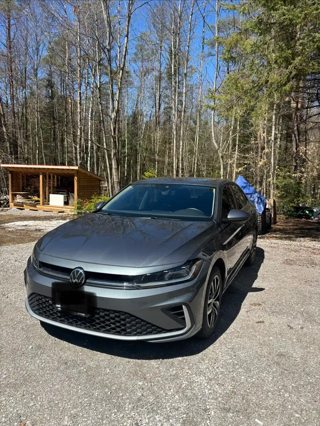 2025 Volkswagen Jetta Comfortline - Photo 5