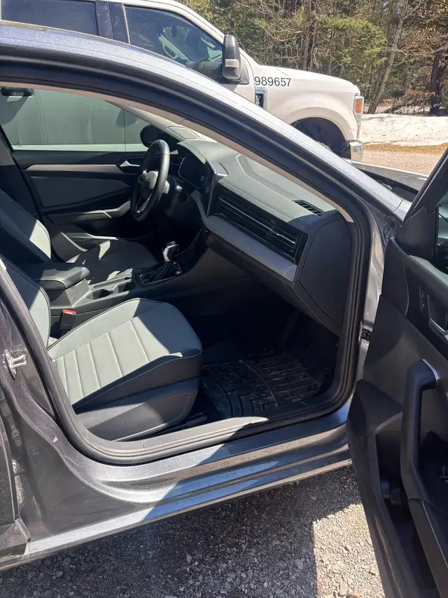 2025 Volkswagen Jetta Comfortline - Photo 6