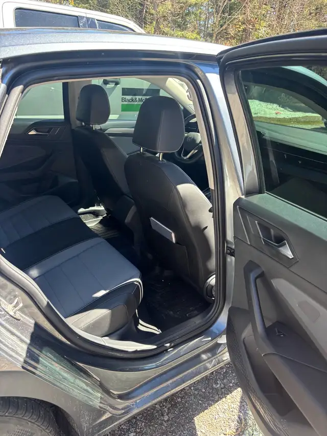 2025 Volkswagen Jetta Comfortline - Photo 7