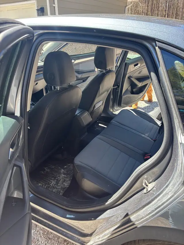 2025 Volkswagen Jetta Comfortline - Photo 8