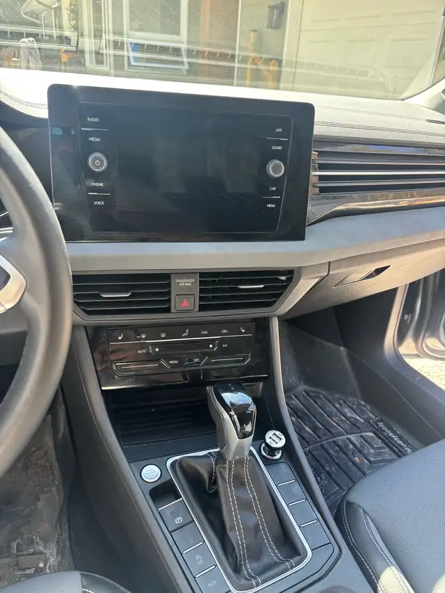 2025 Volkswagen Jetta Comfortline - Photo 9