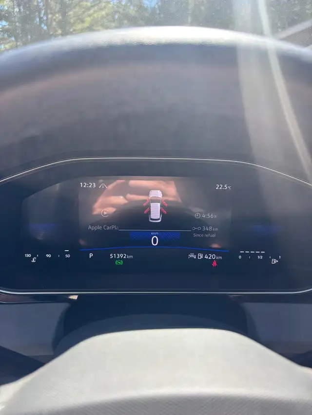 2025 Volkswagen Jetta Comfortline - Photo 10