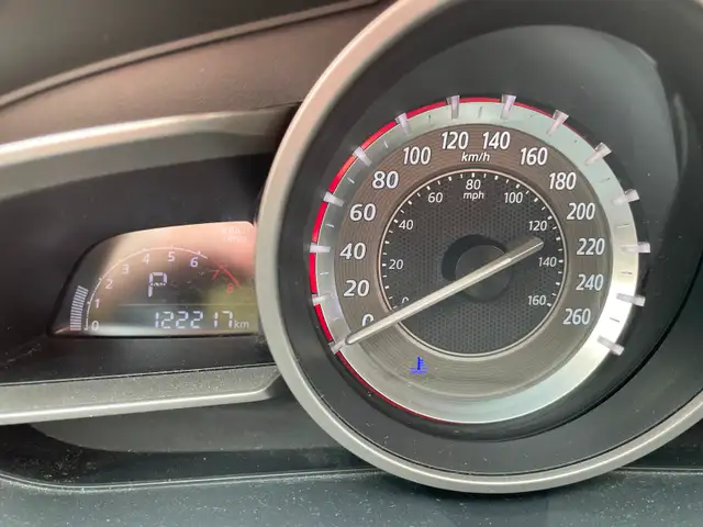 2014 Mazda 3 GS Hatchback - Photo 6