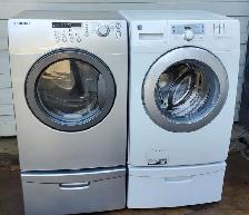 Kenmore Ellite Front Load washer/ dryer - Working, Very good Con