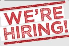 Hiring for Restaurant Cashier/servers