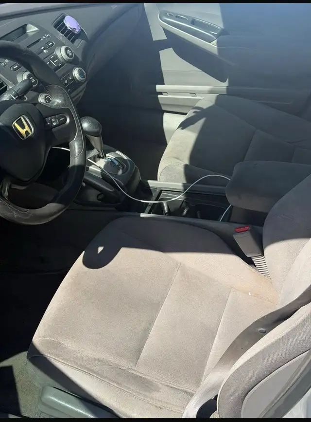 2008 Honda civic - Photo 3