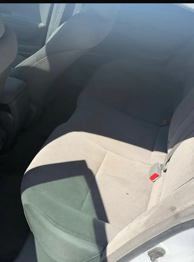 2008 Honda civic - Photo 4