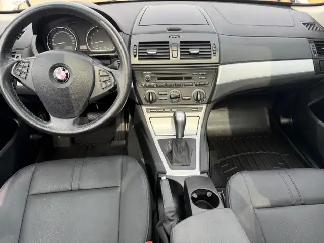 2010 BMW X3 Premium Package 2.8i - Photo 2