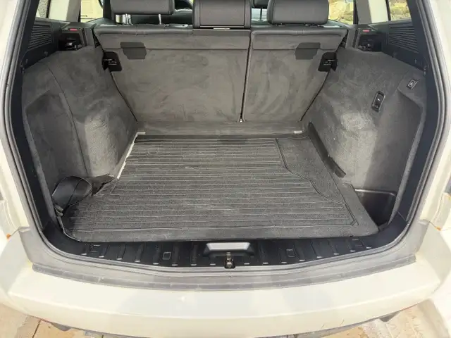 2010 BMW X3 Premium Package 2.8i - Photo 4
