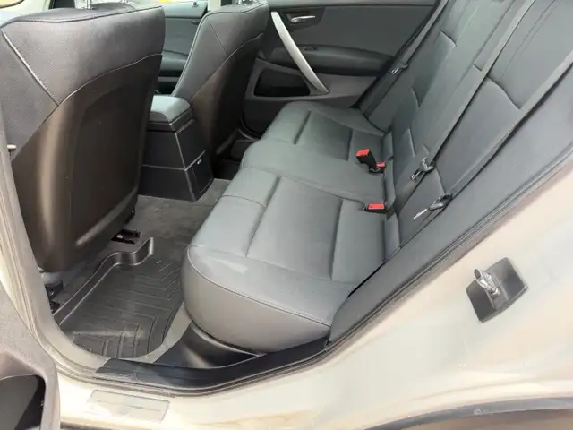 2010 BMW X3 Premium Package 2.8i - Photo 5