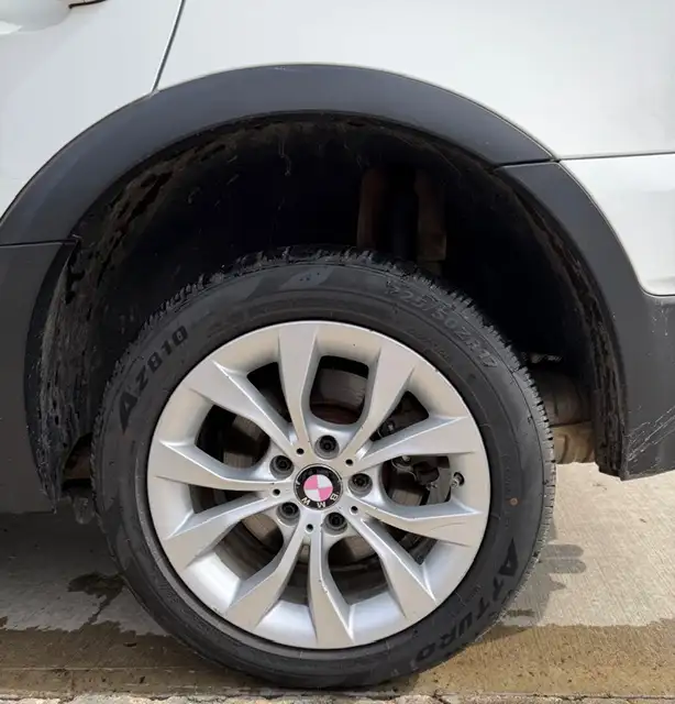 2010 BMW X3 Premium Package 2.8i - Photo 6