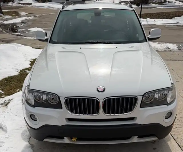 2010 BMW X3 Premium Package 2.8i - Photo 9