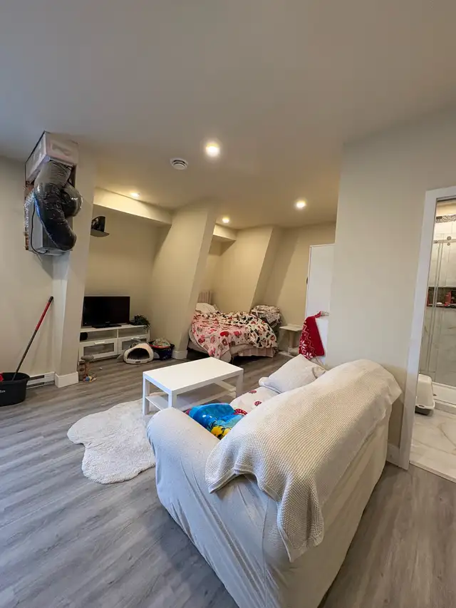 Studios: 995$/mois et 1049$/mois -A Greenfield Park - Rive Sud - Photo 4