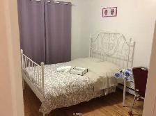 Near metro D’iberville 31/2 apartment for rent - Photo 2