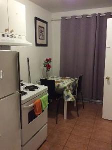 Near metro D’iberville 31/2 apartment for rent - Photo 3
