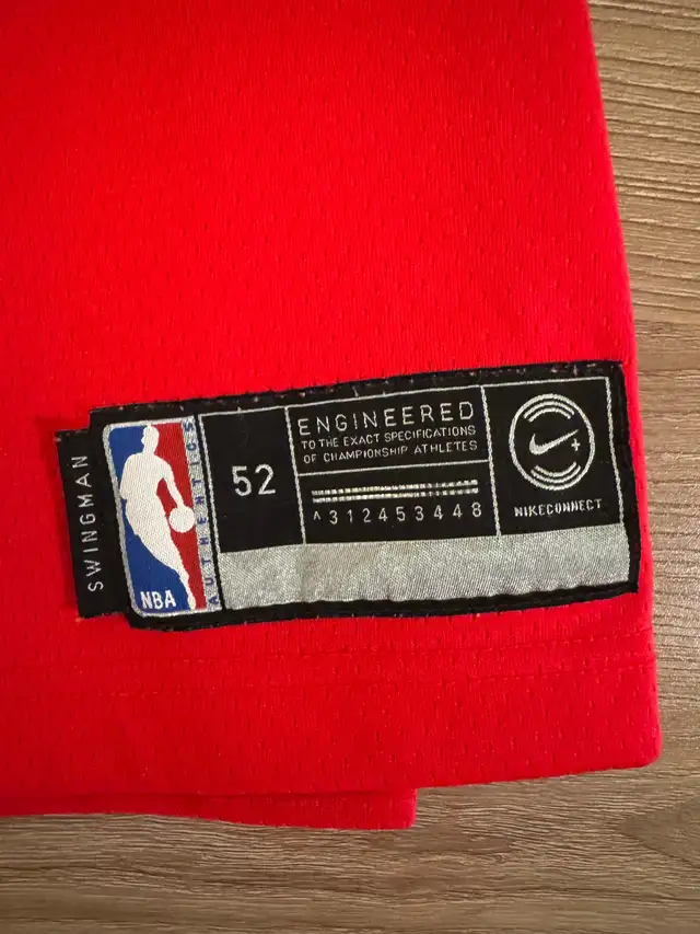 DeMar DeRozan Jersey - Photo 4