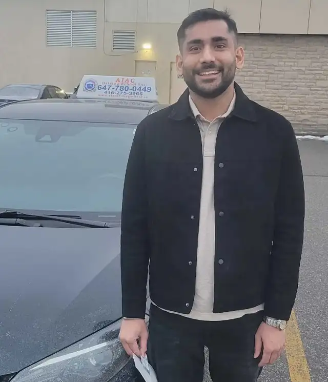 DRIVING LESSONS - Photo 9